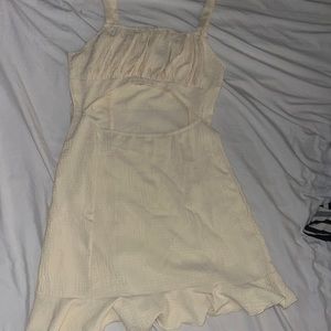 Pretty little thing sundress